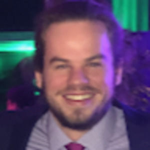 Meet your Posher, Greg